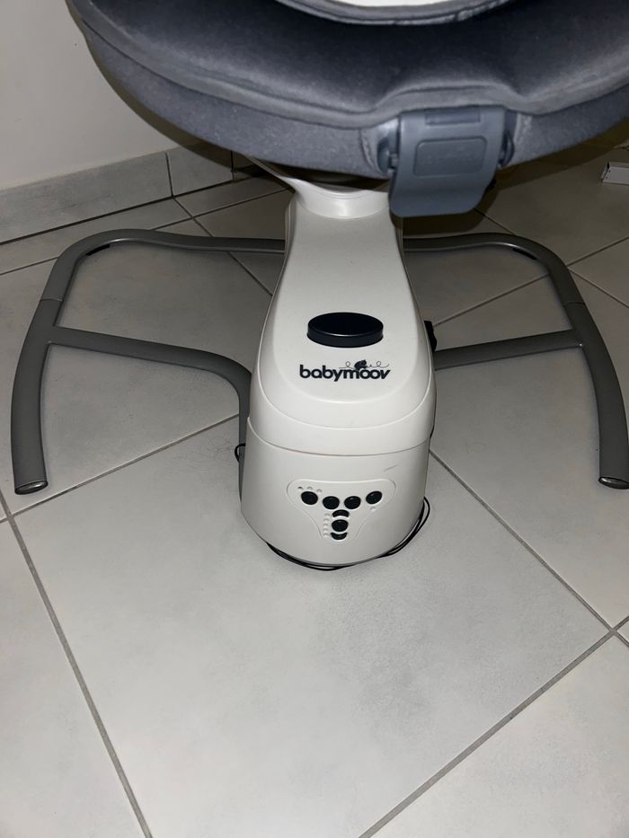Balancelle Babymoov - photo numéro 2