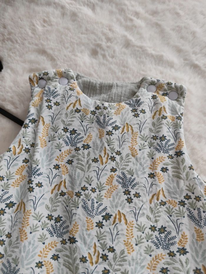 Gigoteuse naissance mixte promenons nous Sauthon n2 - photo numéro 2