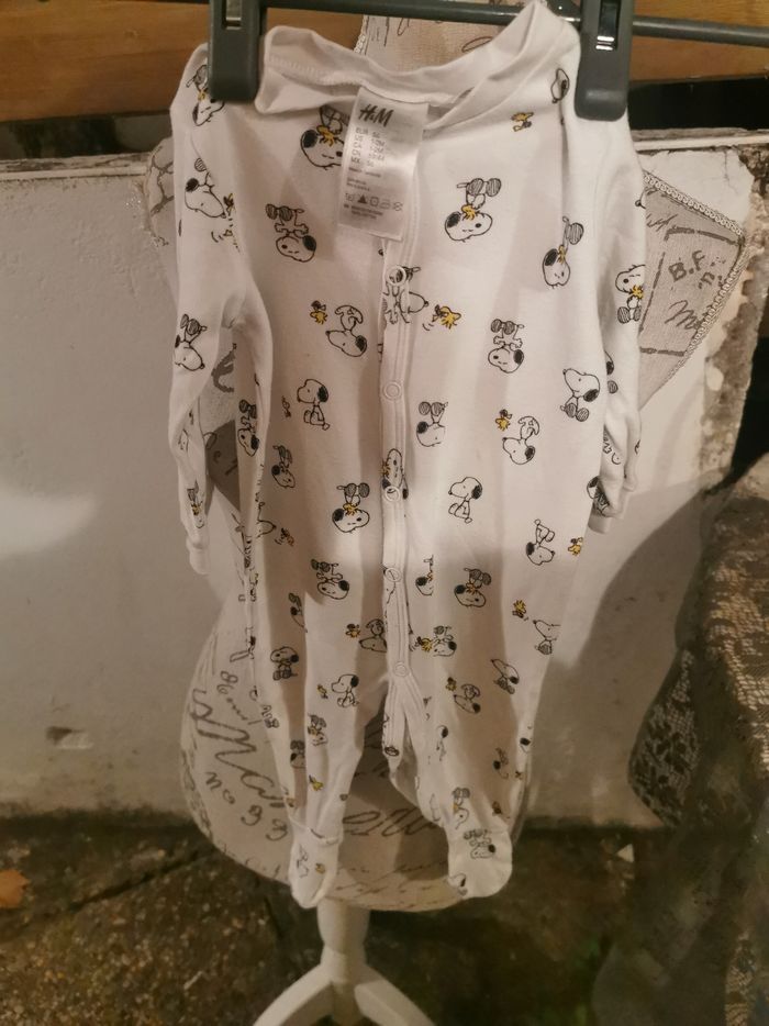 Pyjama h&m