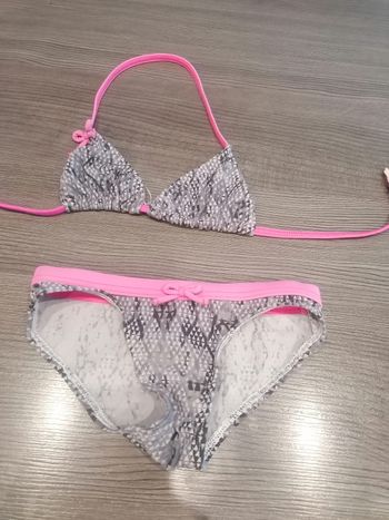 Maillot de bain 3ans