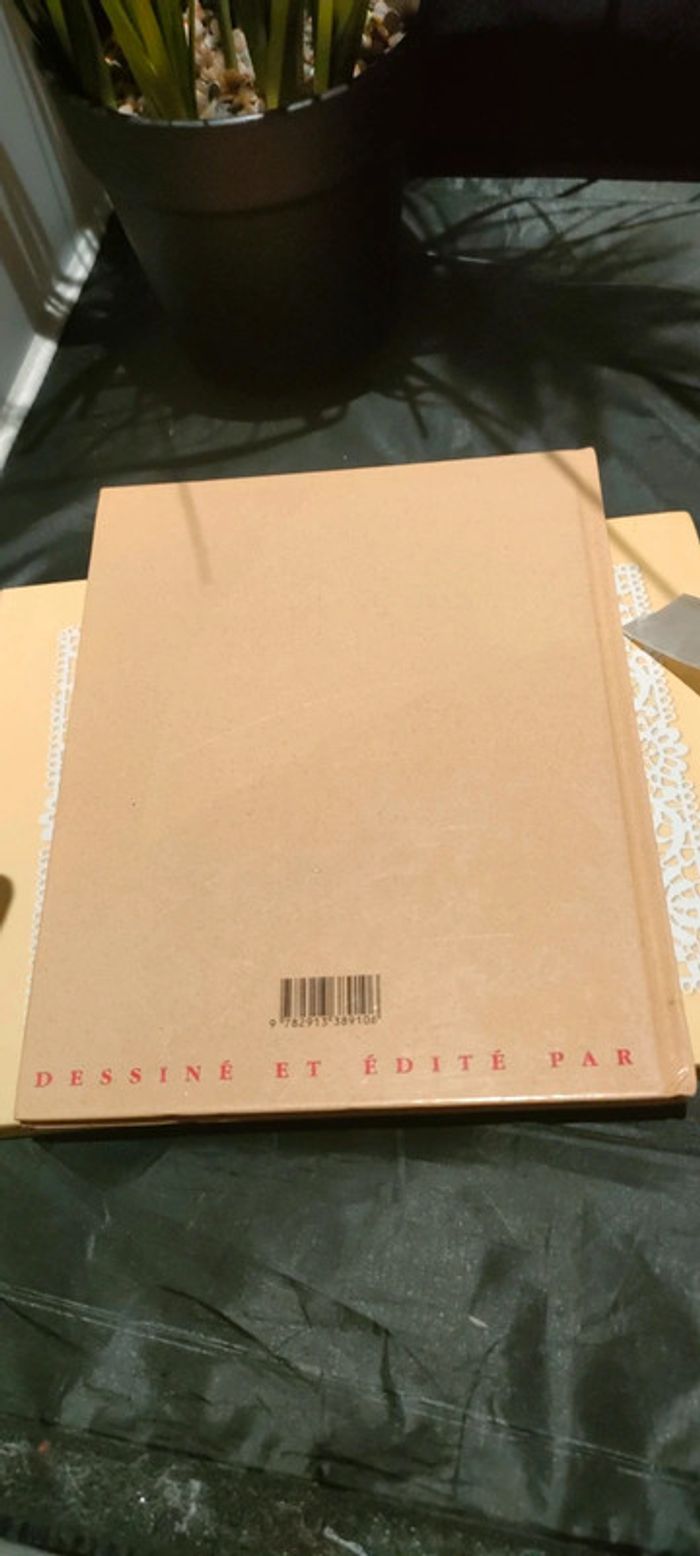 Lot les triples - photo numéro 5