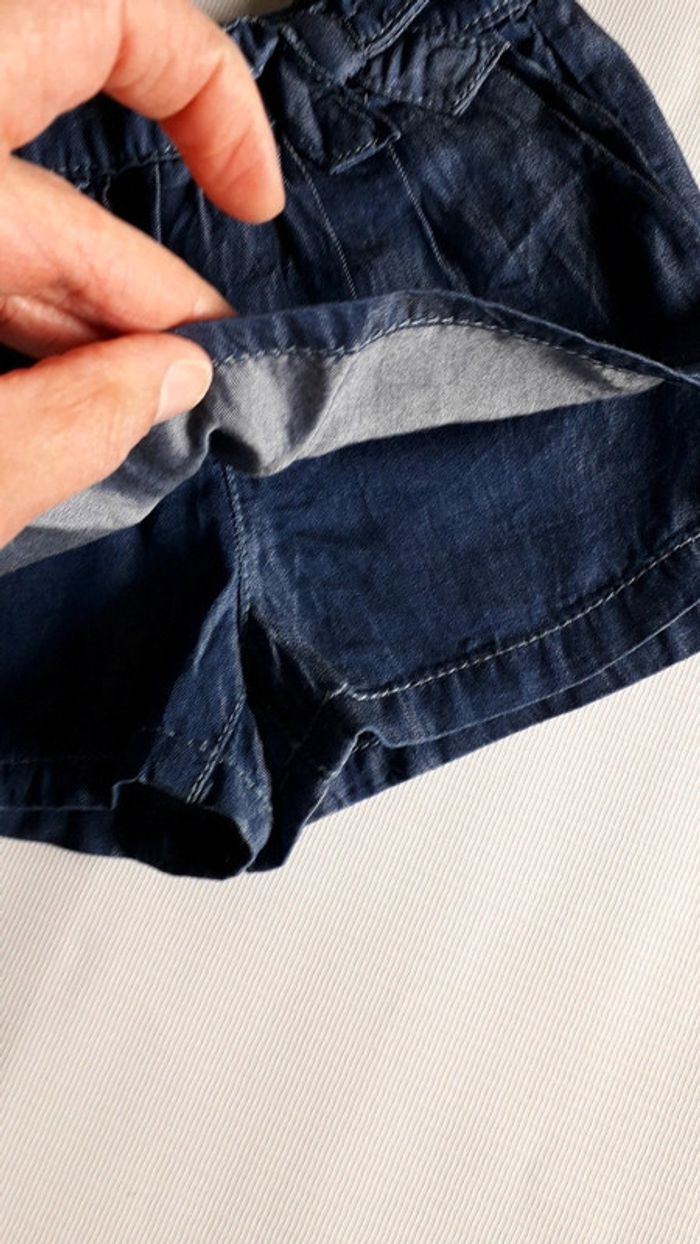 Jupe short T 18 mois - photo numéro 3