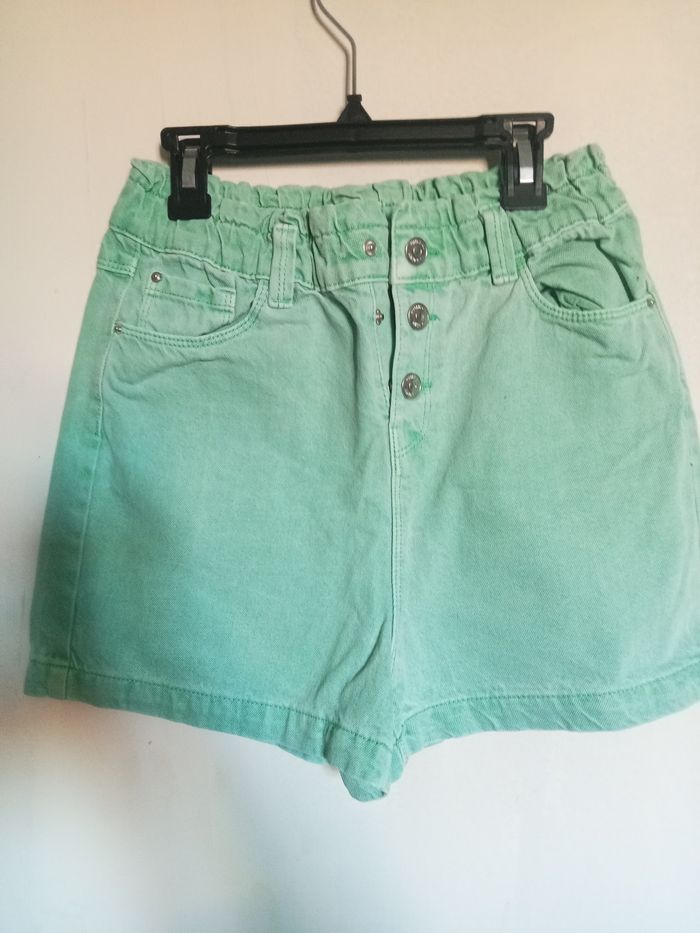 Short Kiabi