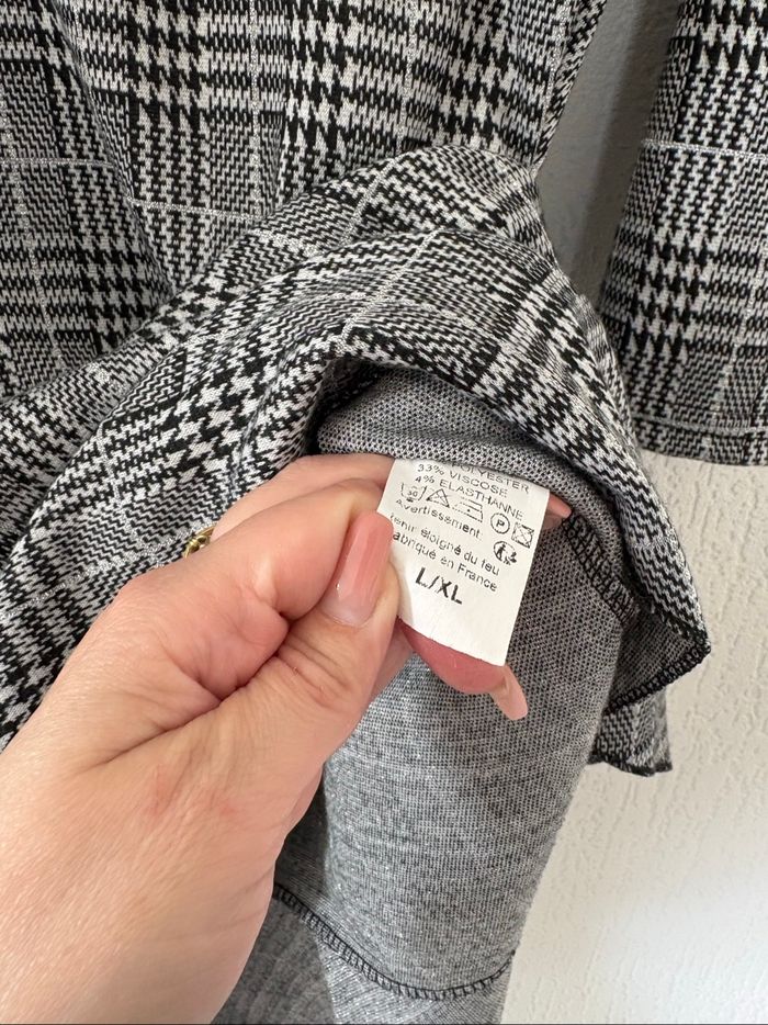 Robe taille L/XL - photo numéro 2