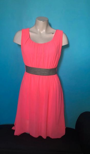 Robe femme 🌺 taille Unique neuf sans étiquette