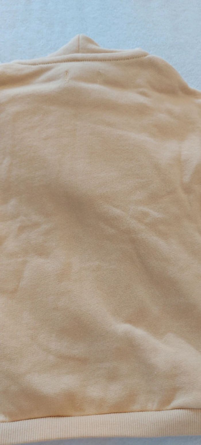 Sweat à capuche mixte ou garçon - photo numéro 8