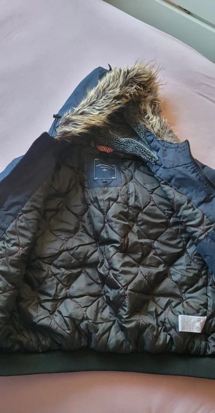 Veste Tokyo Laundry - photo numéro 2
