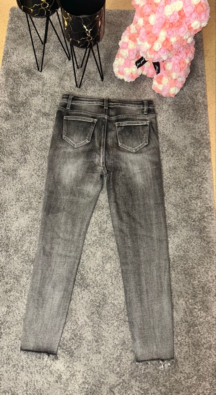 Jeans slim - photo numéro 2