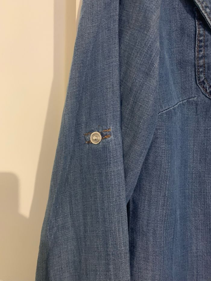 Chemise - photo numéro 4