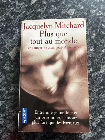 Plus que tout au monde