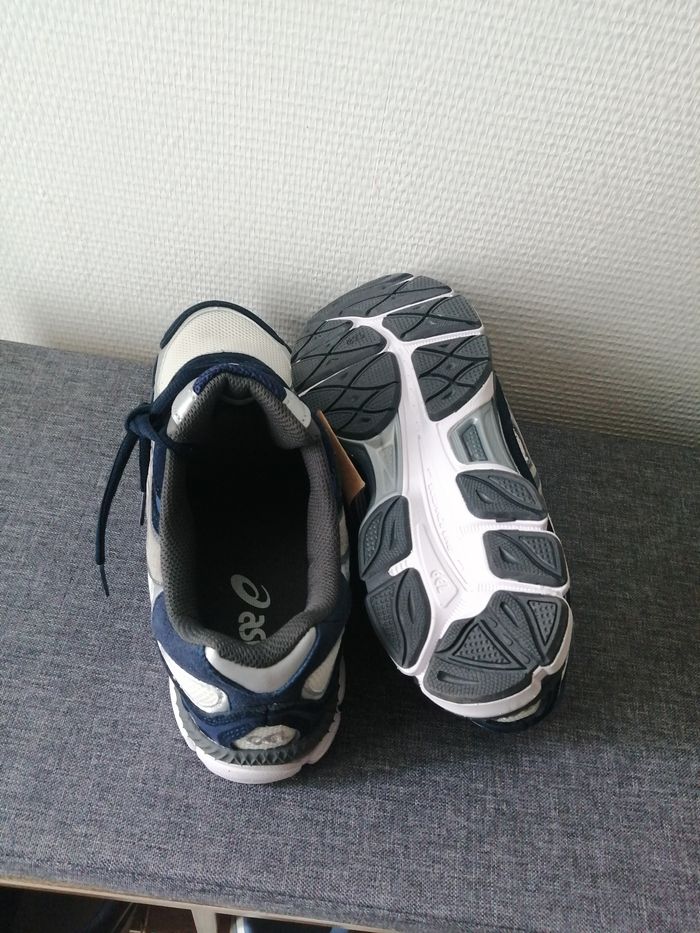 Asics gel - photo numéro 5
