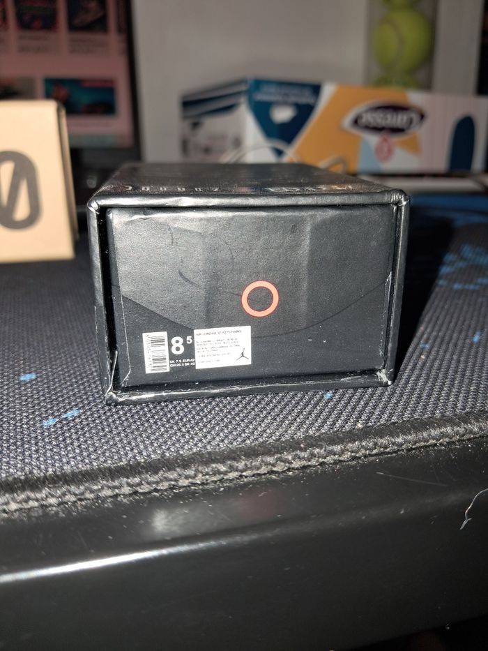 Chaussure des état unis - photo numéro 6