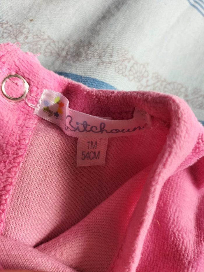 Pyjamas - photo numéro 3