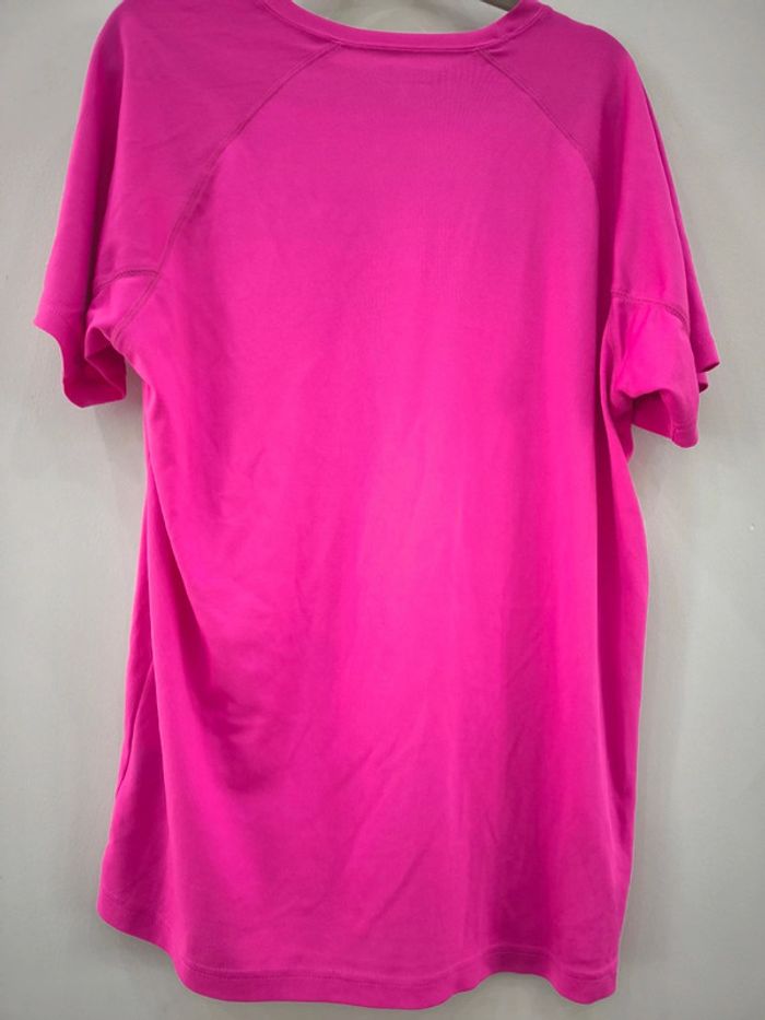 T shirt sport CRCDC taille XL(42)  MAKITO - photo numéro 2