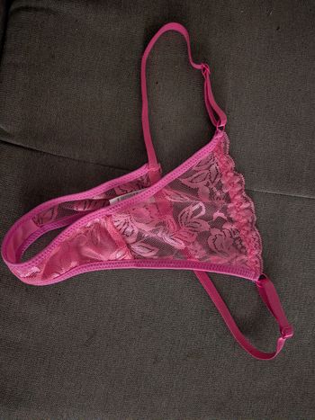 Lingerie 