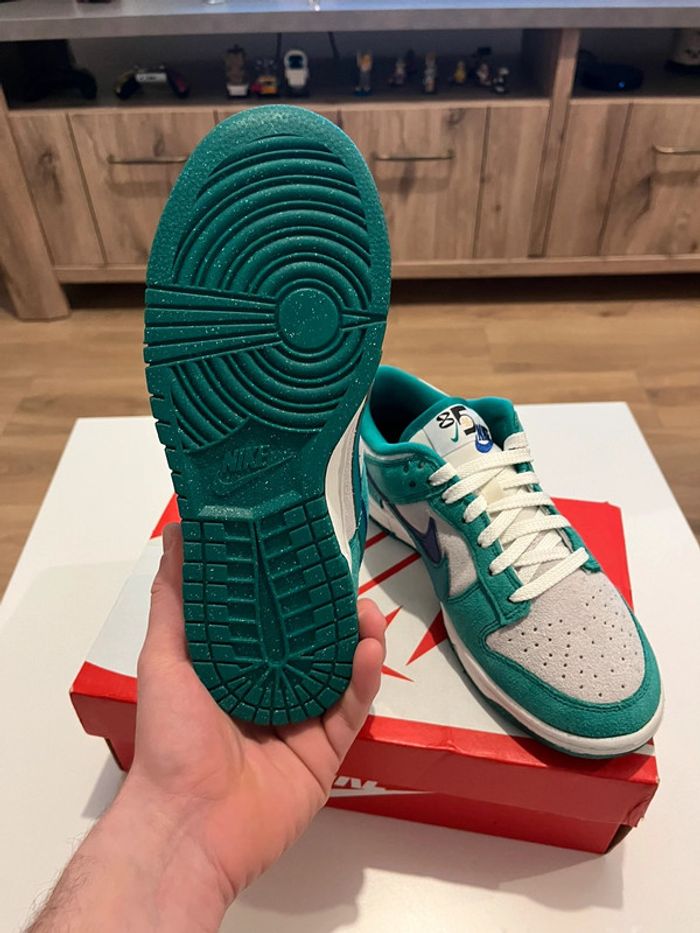 Dunk low Neptune - photo numéro 2