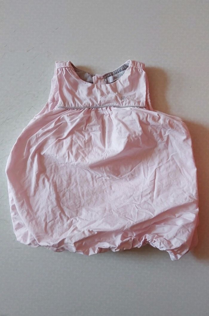 Robe Obaïbi