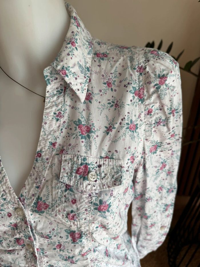 Chemise Esprit - photo numéro 3