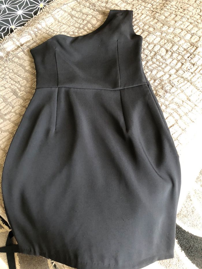 Robe cocktail