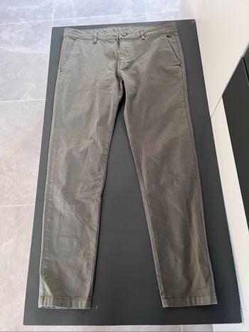 Jeans Zara chino
