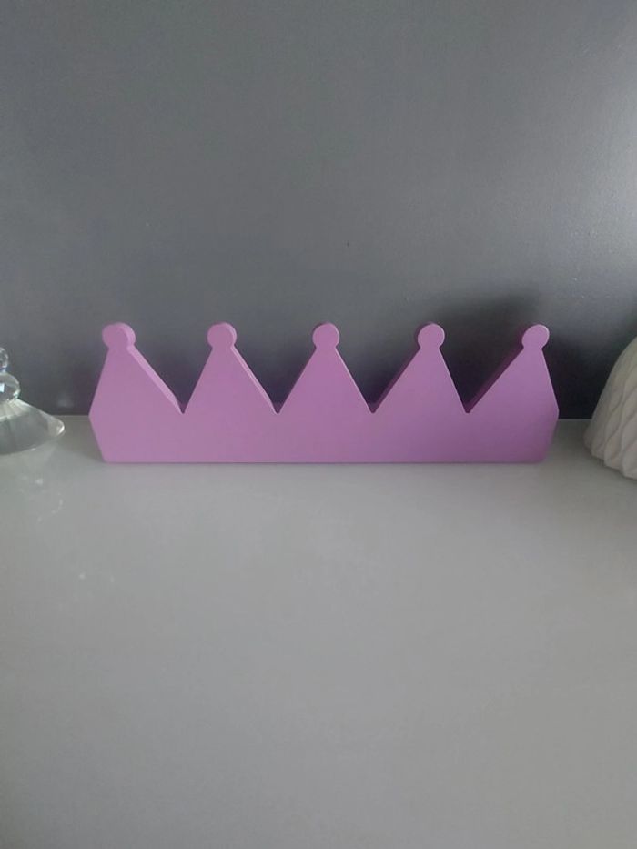 Porte manteau fille đźŤ