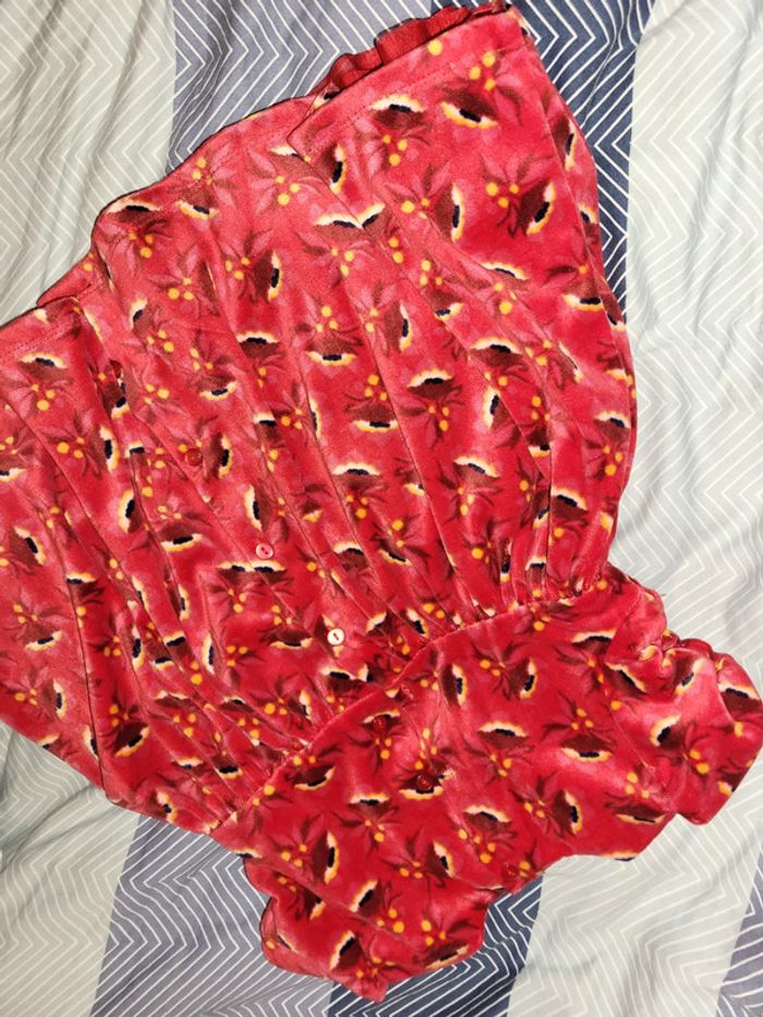 robe fille - photo numéro 3