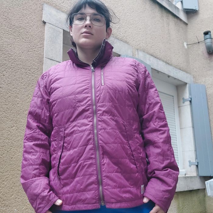 Blouson Carhartt taille L