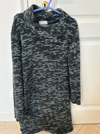 Robe pull 36