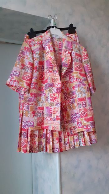 Ensemble femme taille 44