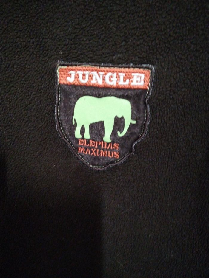 Gilet enfants - photo numéro 2