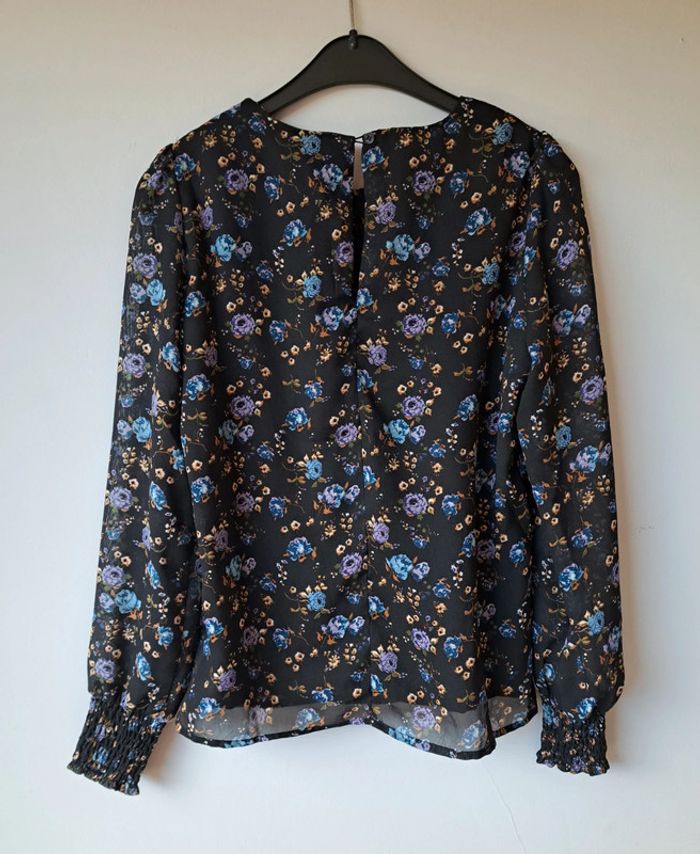 Blouse femme - photo numéro 4