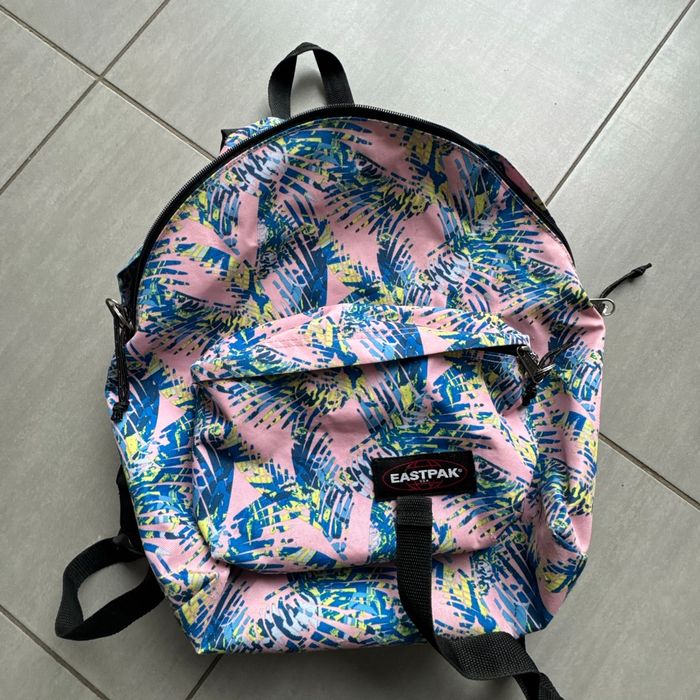 Sac à dos Eastpak - photo numéro 2