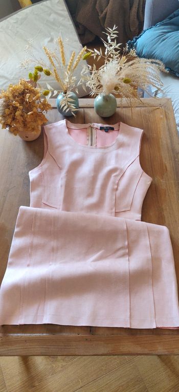 Robe moulante