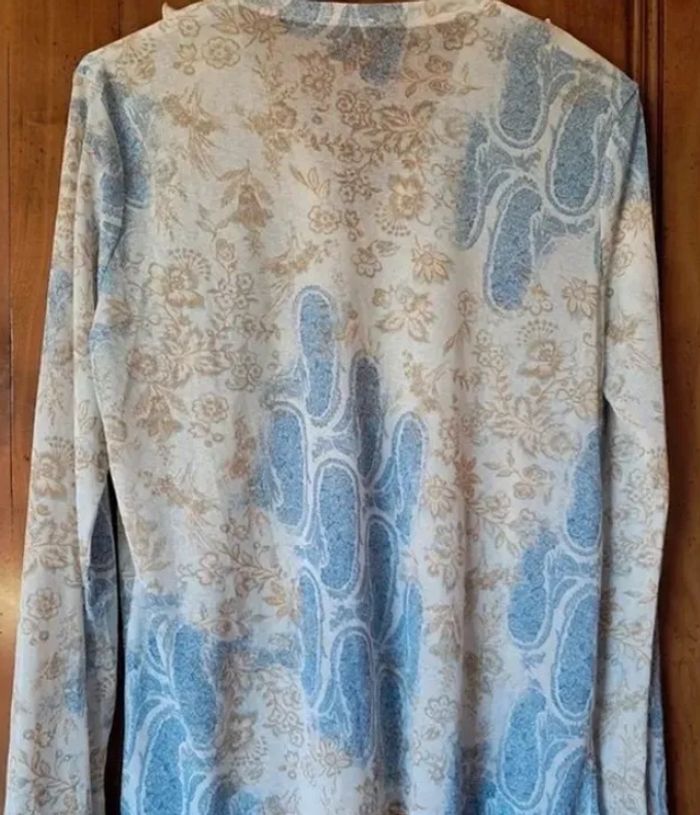 Blouse NEUVE pour femme taille 48
