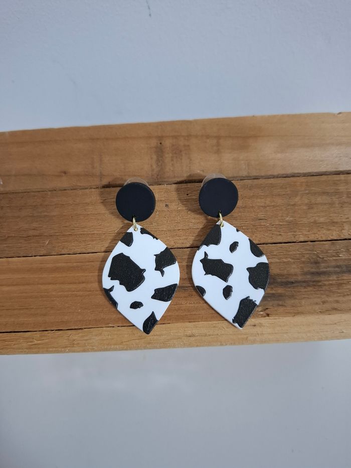 Boucles d oreilles neuves - 40% sur les lots !
