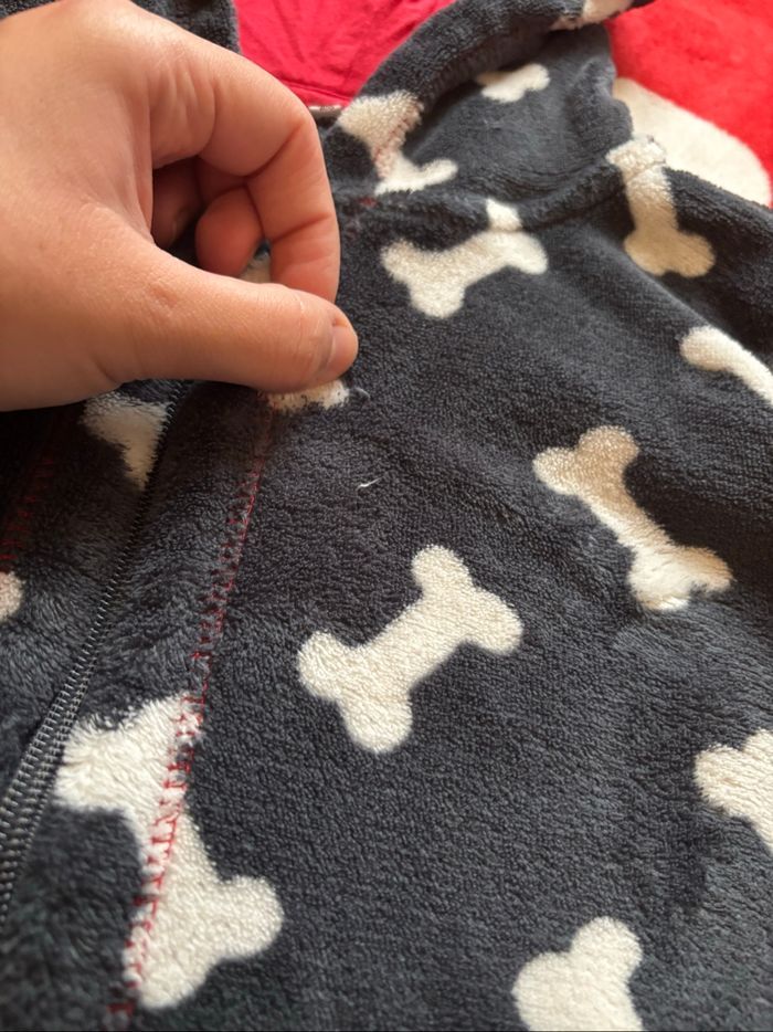 Gilet polaire - photo numéro 8