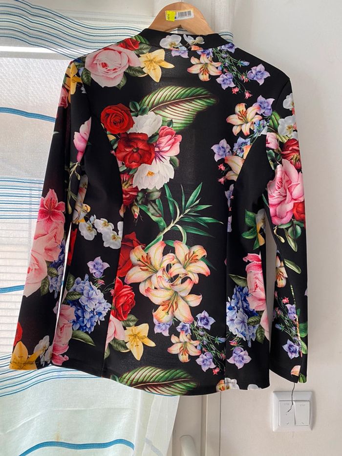 Veste manches longues - photo numéro 2