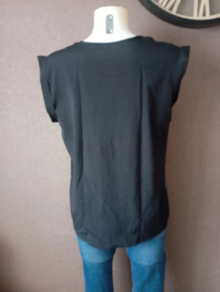Chemisier taille L/XL miss line - photo numéro 2