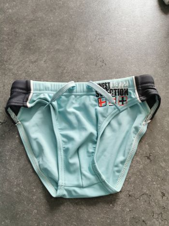 Maillot de bain garçon, 4ans