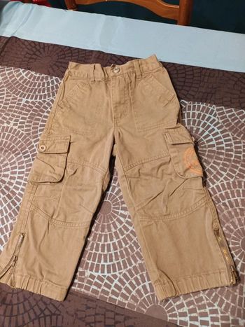 pantalon jean garcon 3 ans 3 suisses