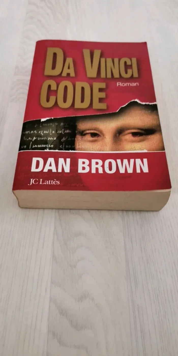 Da Vinci Code - photo numéro 3