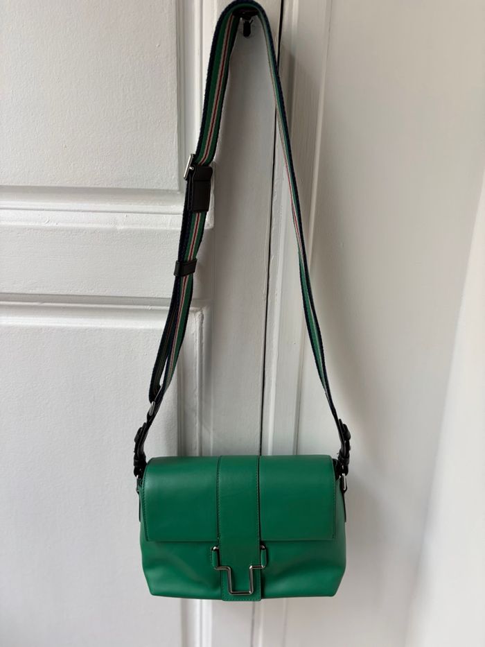 Sac à main le Tanneur - photo numéro 2