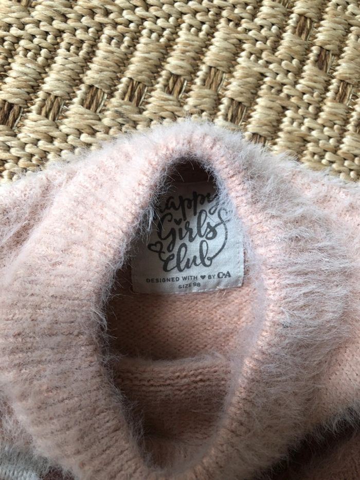 Pull - taille 2 ans - photo numéro 2