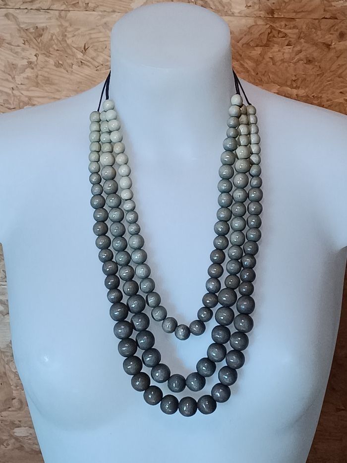 Collier fantaisie - photo numéro 4