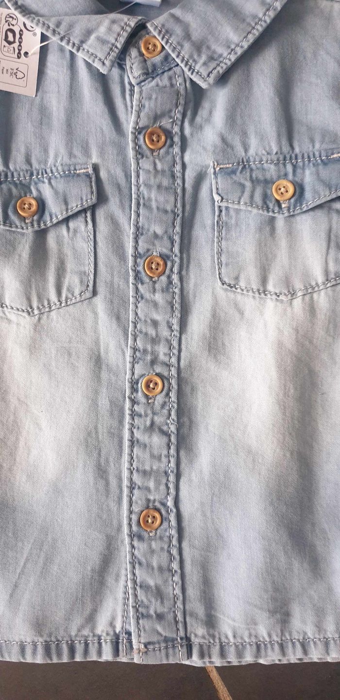 Chemise - photo numéro 2