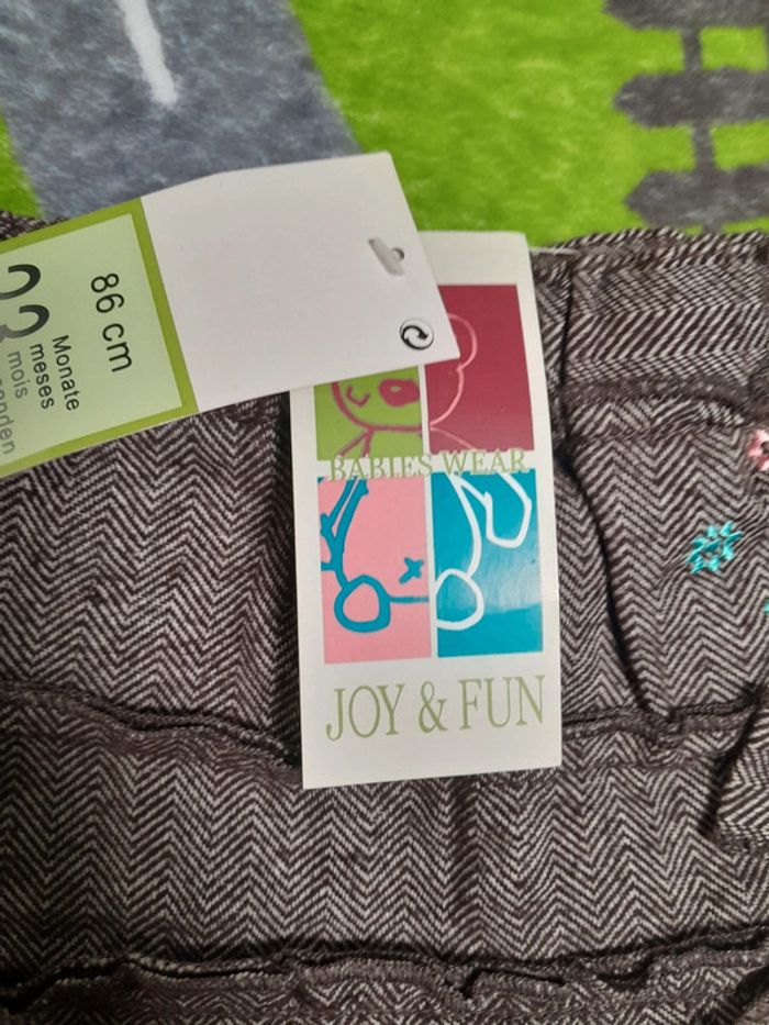 Jupe Joy fun - photo numéro 2
