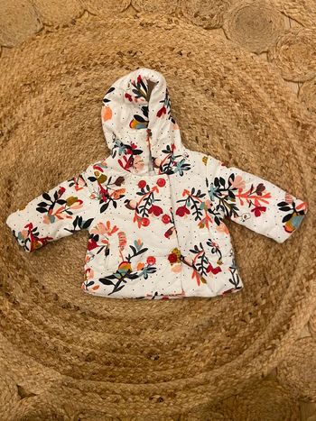 Veste fille 3 mois Catimini