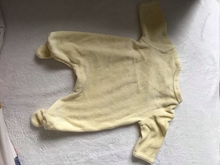 Pyjama - photo numéro 2