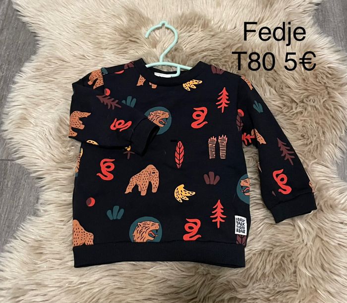 Lot 12 mois garçon - photo numéro 4