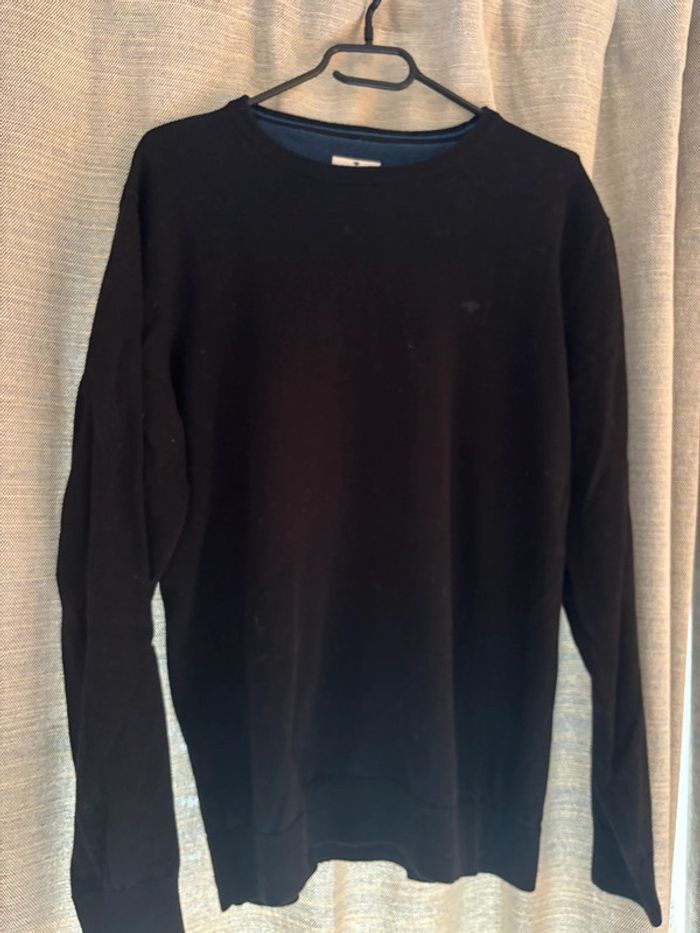 Pull tom tailor
